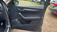 Skoda Karoq 1.5 TSI Sportline 5dr Petrol Estate